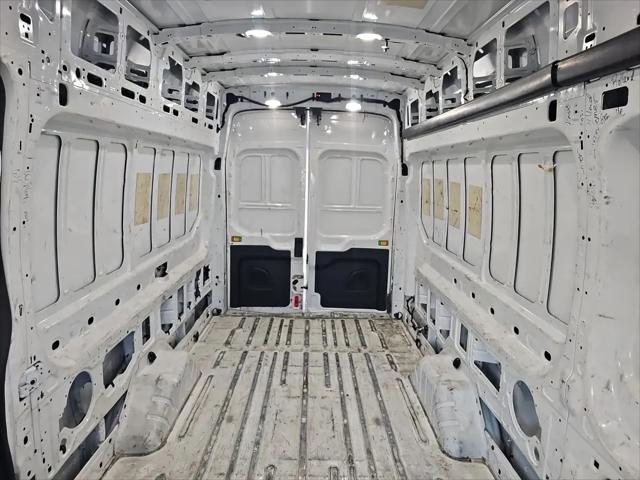 2020 Ford Transit Cargo Van T-350