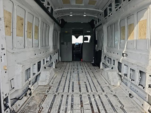 2020 Ford Transit Cargo Van T-350