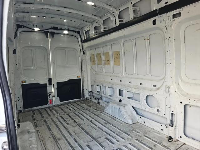 2020 Ford Transit Cargo Van T-350