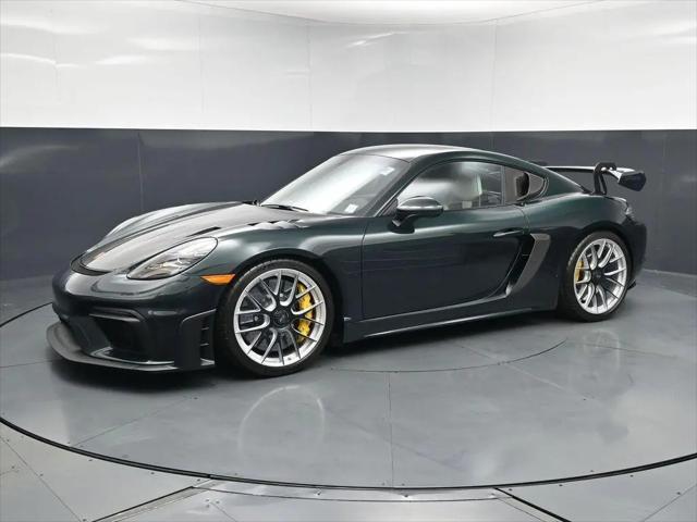 2025 Porsche 718 Cayman GT4 RS for sale in Freeport, NY