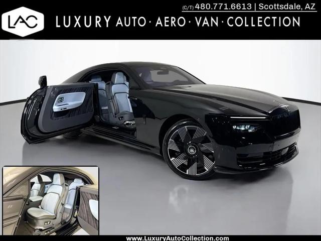 2024 Rolls-Royce CT Unknown for sale in Scottsdale, AZ