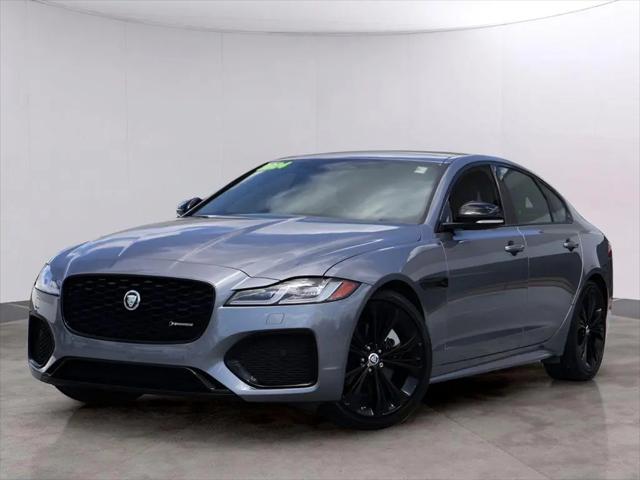 2024 Jaguar XF R-Dynamic SE P250 AWD Automatic for sale in Shawnee, KS