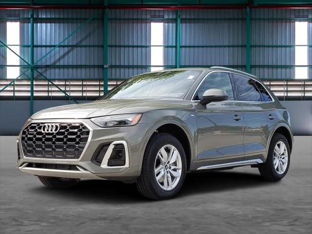 2023 Audi Q5 Premium 45 TFSI S line quattro for sale in Cuyahoga Falls, OH