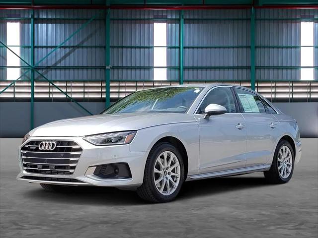 2023 Audi A4 Premium 40 TFSI quattro S tronic for sale in Cuyahoga Falls, OH