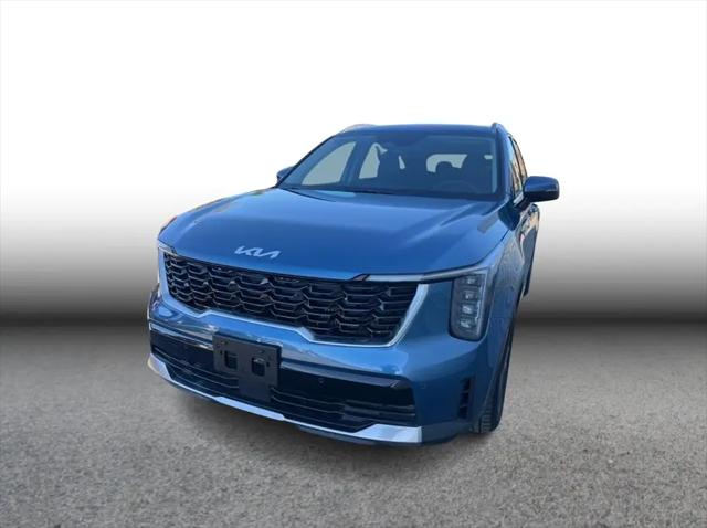 2026 Kia Sorento Hybrid EX for sale in Hayward, CA