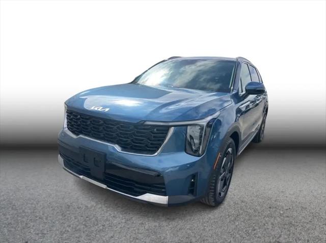 2026 Kia Sorento Hybrid EX for sale in Hayward, CA