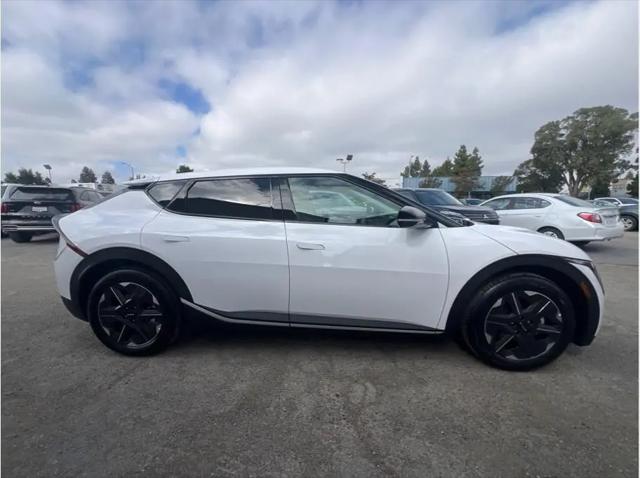 2026 Kia EV6 Light Long Range RWD