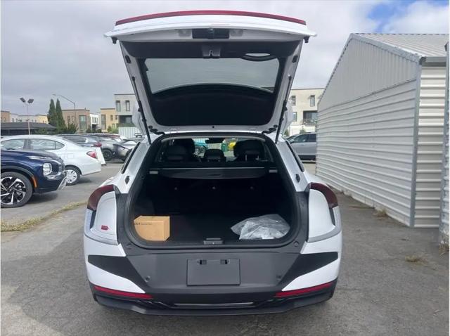 2026 Kia EV6 Light Long Range RWD