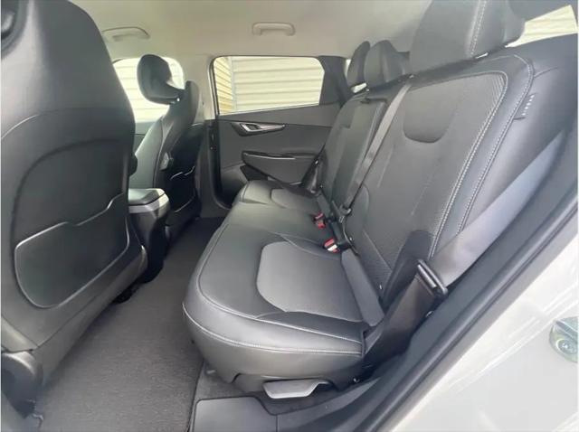 2026 Kia EV6 Light Long Range RWD