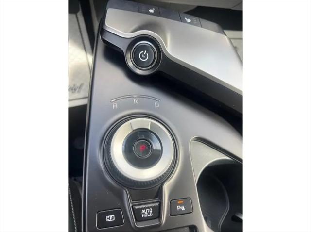 2026 Kia EV6 Light Long Range RWD