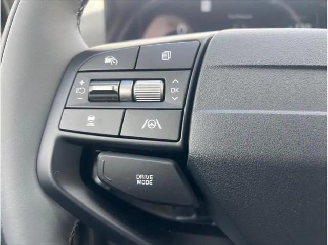 2026 Kia EV6 Light Long Range RWD