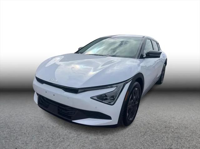 2026 Kia EV6 Light Long Range RWD for sale in Hayward, CA