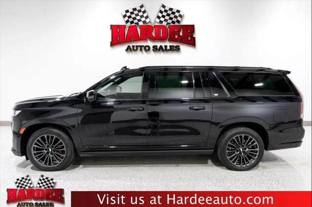 2023 Cadillac Escalade ESV 4WD Sport for sale in Conway, SC