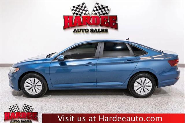 2019 Volkswagen Jetta 1.4T S for sale in Conway, SC
