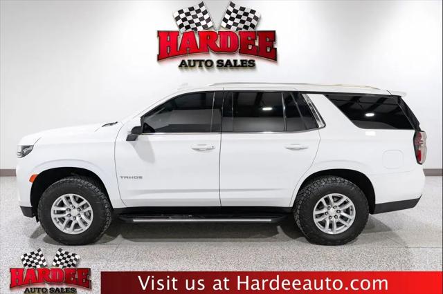 2023 Chevrolet Tahoe 4WD LT for sale in Conway, SC