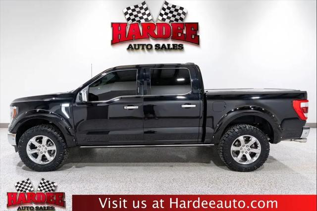 2023 Ford F-150 King Ranch for sale in Conway, SC