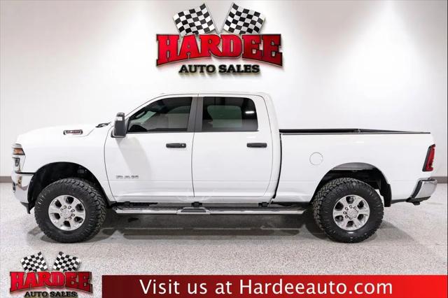2026 Ram 2500 Big Horn Crew Cab 4x4 6'4" Box for sale in Conway, SC