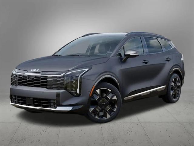 2026 Kia Sportage Hybrid SX-Prestige for sale in Dallas, TX