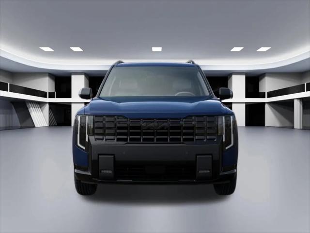 2027 Kia Telluride X-Line SX-Prestige
