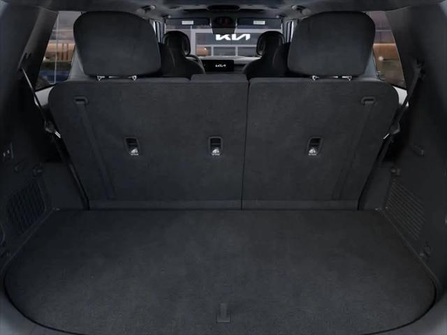 2027 Kia Telluride X-Line SX-Prestige