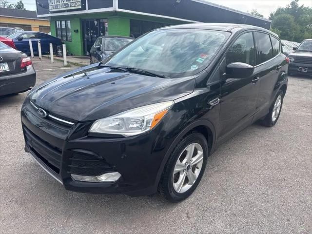 2016 Ford Escape SE for sale in Indianapolis, IN