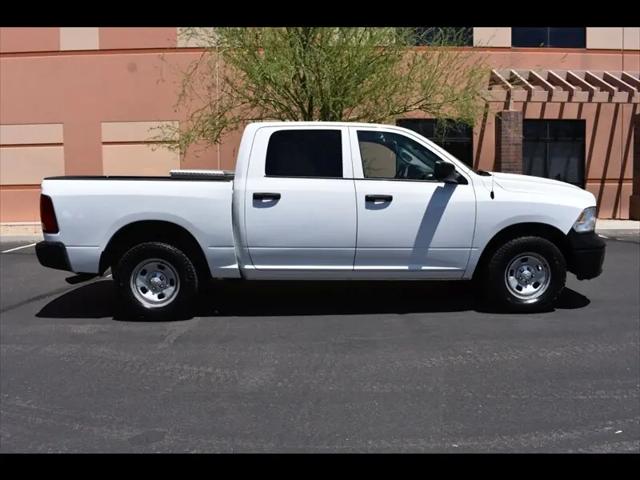 2018 Ram 1500 SSV Crew Cab 4x4 5'7" Box for sale in Mesa, AZ