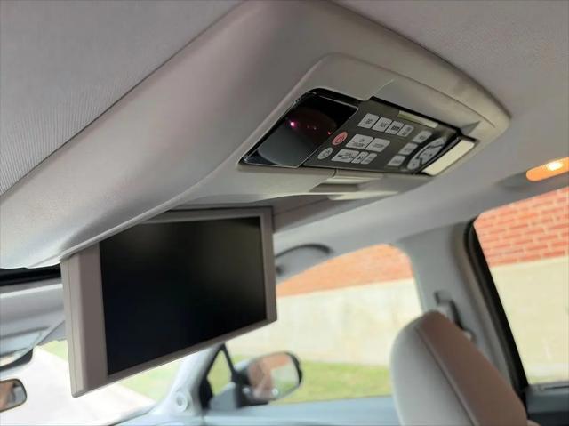 2018 Honda Pilot Elite
