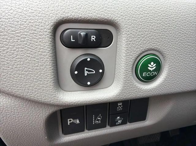 2018 Honda Pilot Elite