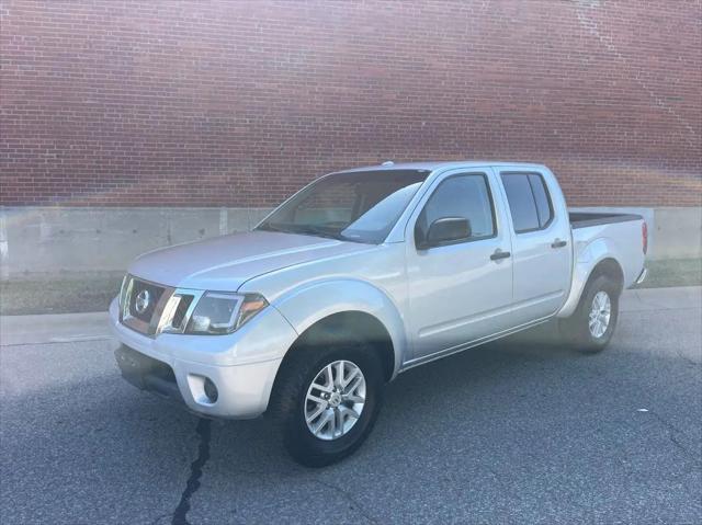 2015 Nissan Frontier S for sale in Wichita, KS