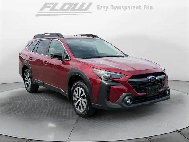 2025 Subaru Outback Premium for sale in Charlottesville, VA
