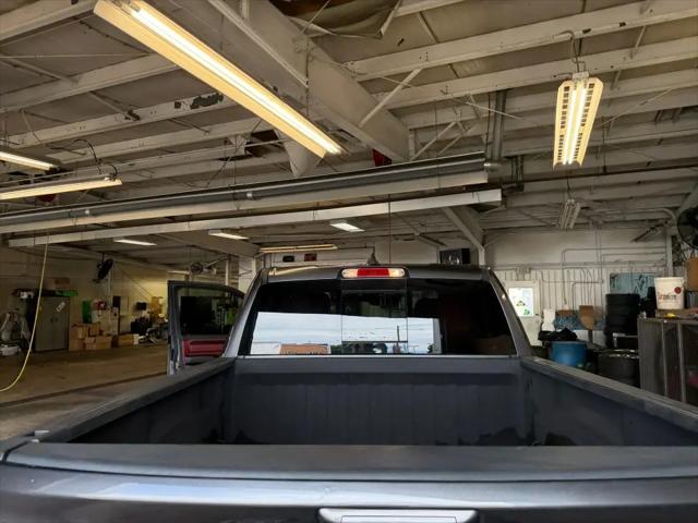 2019 Ram 1500 Rebel Crew Cab 4x4 5'7" Box