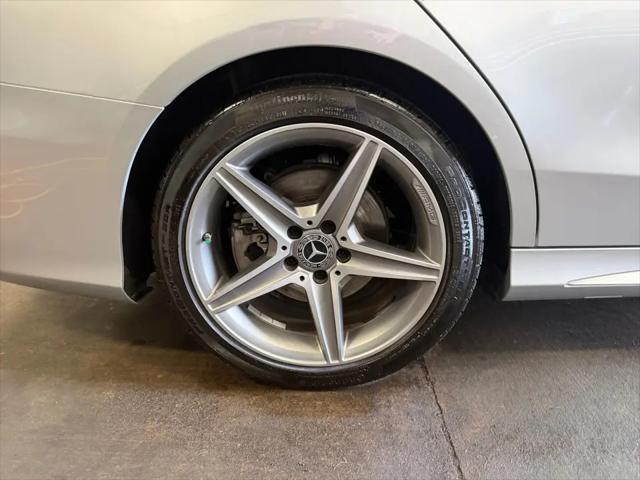 2017 Mercedes-Benz C-CLASS C 300 4MATIC