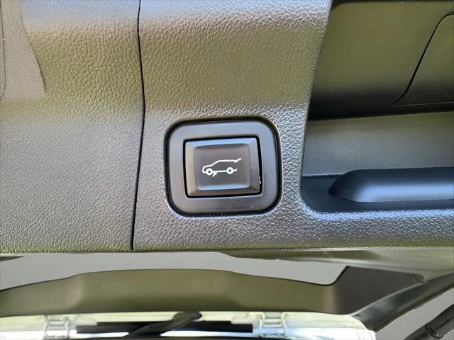 2020 GMC Acadia AWD SLT