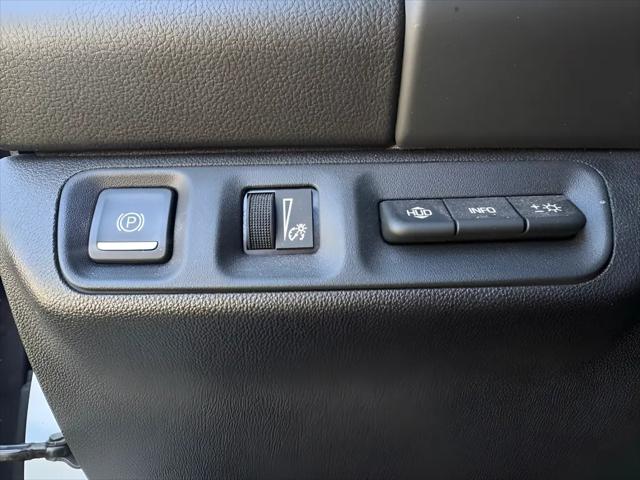 2020 GMC Acadia AWD SLT