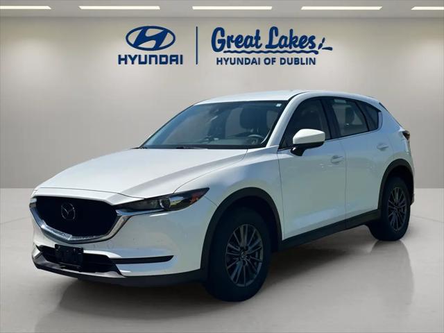 2020 Mazda CX-5 Sport for sale near Columbus, OH