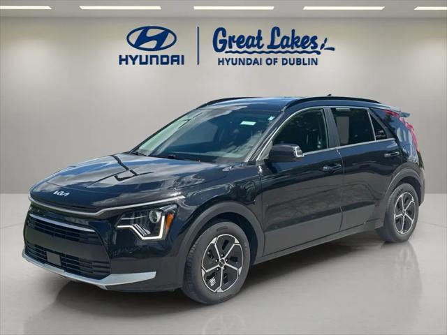 2023 Kia Niro Plug-In Hybrid EX for sale near Columbus, OH