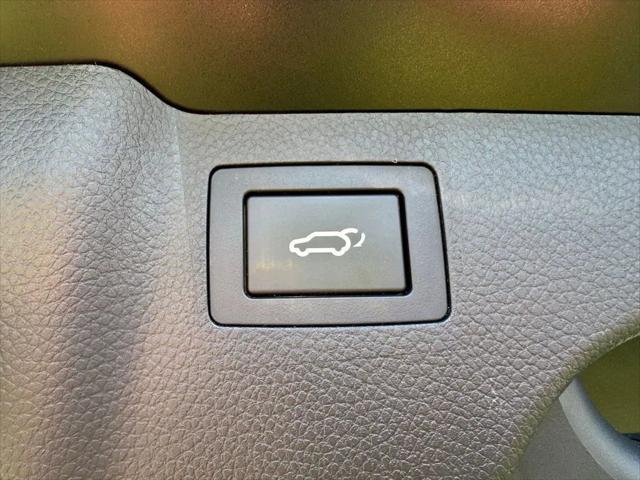 2018 Hyundai Santa Fe Sport 2.0T Ultimate