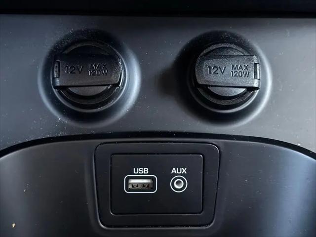 2018 Hyundai Santa Fe Sport 2.0T Ultimate