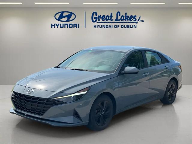 2023 Hyundai Elantra SEL for sale near Columbus, OH