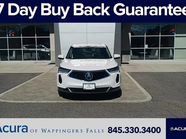 2024 Acura RDX Advance Package for sale in Wappingers Falls, NY