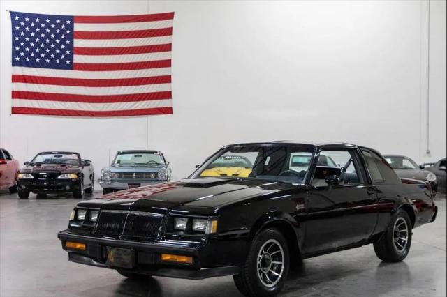 1985 Buick Riviera T-Type for sale in Grand Rapids, MI
