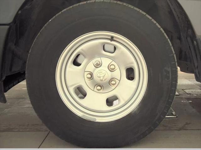 2020 Ram 1500 Tradesman Crew Cab 4x4 5'7" Box