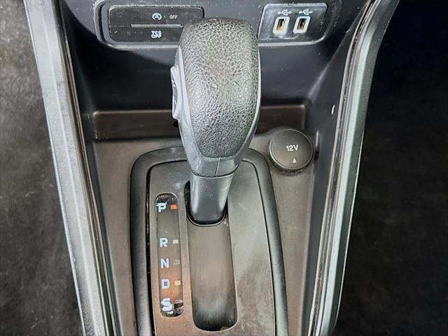 2018 Ford EcoSport S