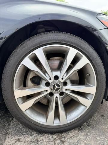 2019 Mercedes-Benz C-CLASS C 300 C 300