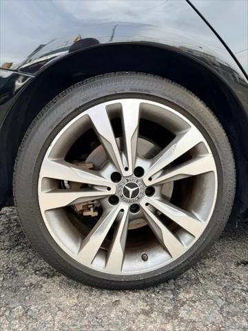 2019 Mercedes-Benz C-CLASS C 300 C 300