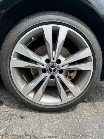2019 Mercedes-Benz C-CLASS C 300 C 300