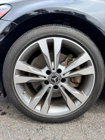 2019 Mercedes-Benz C-CLASS C 300 C 300