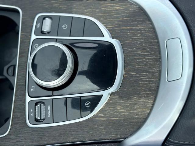 2019 Mercedes-Benz C-CLASS C 300 C 300