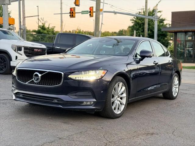 2017 Volvo S90 T6 Momentum for sale in Nashville, TN