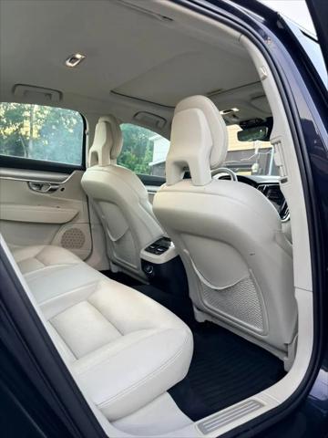 2017 Volvo S90 T6 Momentum
